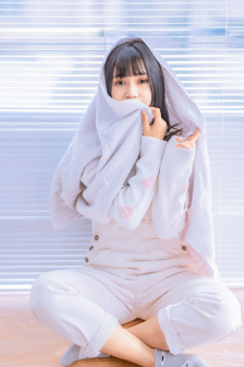 年轻的妈妈8